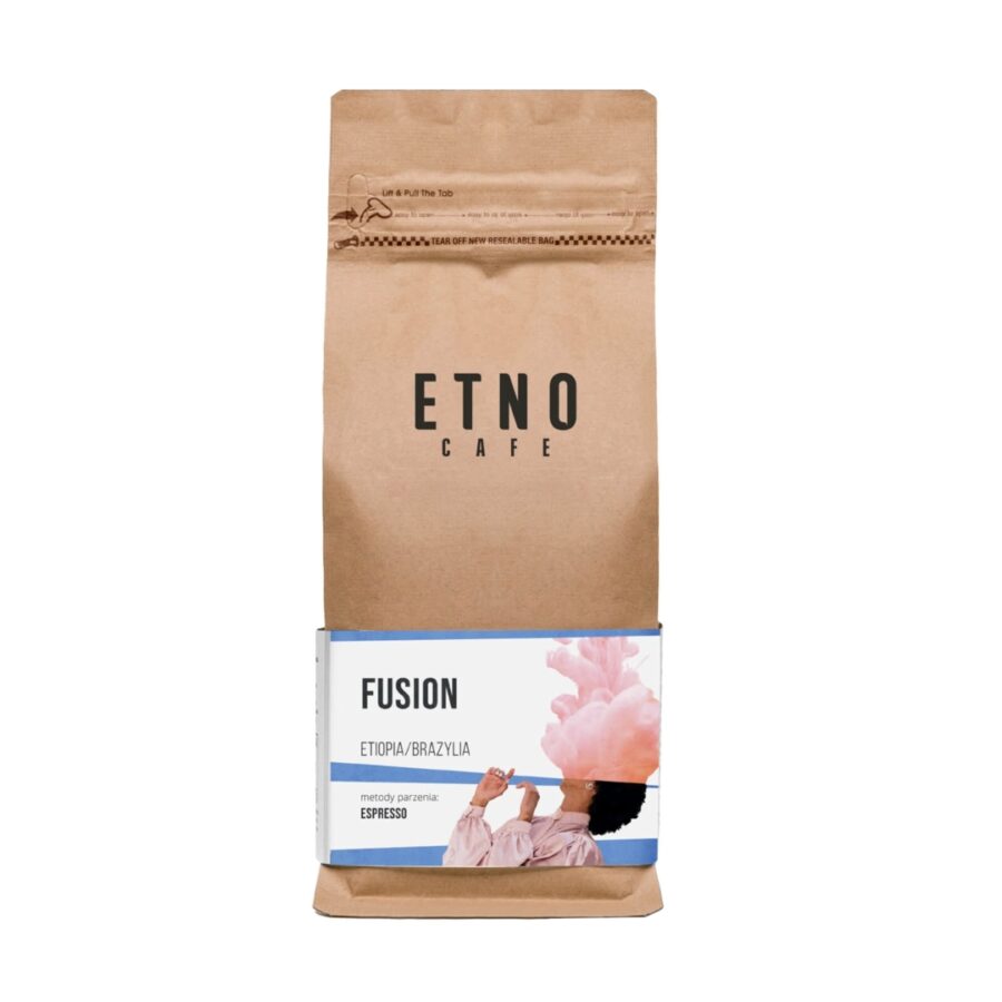 Fusion Etno Cafe