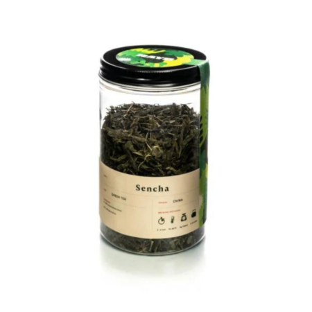 Herbata Sencha Hayb