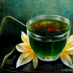 Herbata wietnamska