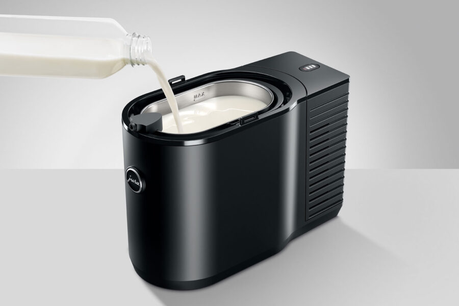Chłodziarka do mleka Jura Cool Control 2.5L