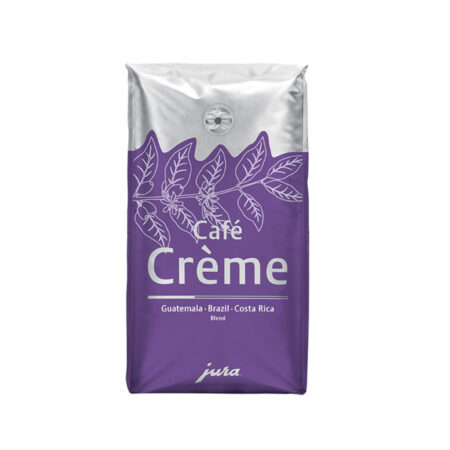 Cafe Creme Jura